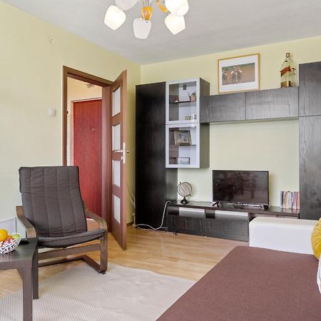 Appartement Arena Nationala, Monza, Victor Gomoiu The Cloud, Free Early Check-In Available à Bucarest Extérieur photo