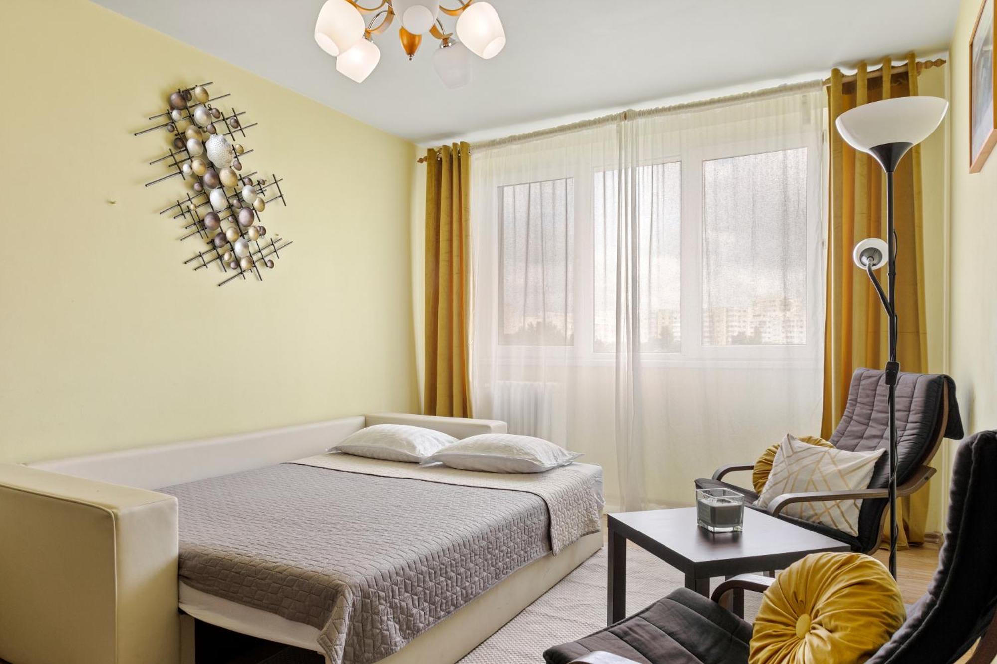 Appartement Arena Nationala, Monza, Victor Gomoiu The Cloud, Free Early Check-In Available à Bucarest Extérieur photo